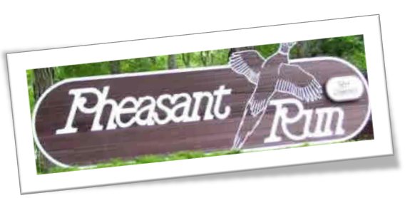 Pheasant Run Barnegat Adult Community